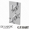 C.P. Hart Spare Parts