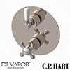 C.P. Hart Spare Parts