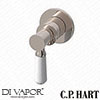 C.P. Hart Spare Parts