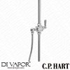 C.P. Hart Spare Parts