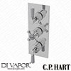 C.P. Hart Spare Parts