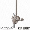 C.P. Hart Spare Parts