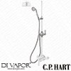 C.P. Hart Spare Parts