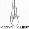 C.P. Hart Spare Parts