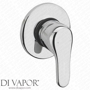 Sagittarius GE/369/C Genoa Adjustable Thermostatic Shower Valve Chrome Spare Parts