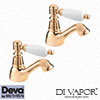 Deva Spare Parts