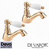 Deva Spare Parts