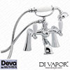 Deva Spare Parts