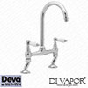 Deva Spare Parts