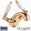 Deva Spare Parts