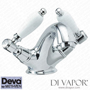 Deva GE04 Georgian Mono Basin Mixer Spare Parts