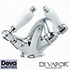 Deva Spare Parts