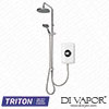 Triton Spare Parts