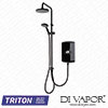 Triton Spare Parts