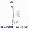 Triton Spare Parts