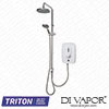 Triton Spare Parts