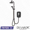 Triton Spare Parts