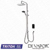 Triton Spare Parts