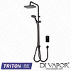 Triton Spare Parts