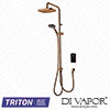 Triton Spare Parts