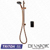 Triton Spare Parts