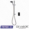 Triton Spare Parts