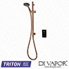 Triton Spare Parts