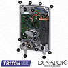 Triton Tech Diagram