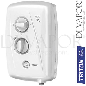 Triton GEFFDU11 T80Z Fast-Fit DuElec? 10.5kW Electric Shower Spare Parts