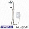 Triton Spare Parts