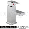 Hudson Reed GEN303 Mixer Tap Spare Parts