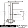 Hudson Reed Spare Parts