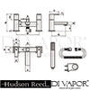 Hudson Reed GEN314 Spare