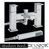 Hudson Reed Genna Spare Parts