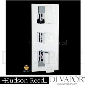 Hudson Reed Genna GEN3211 Spare Parts