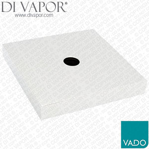 Vado GEO-109-SHROUD-CP Shroud