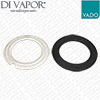 Vado Shroud GEO-109-SHROUD-CP