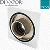 Vado Shroud for Geo Valves