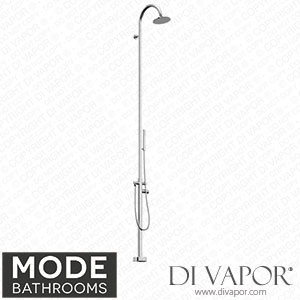 Mode Bathrooms GER01 Gerassi Exposed Mixer Shower Spare Parts