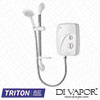 Triton Spare Parts