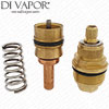 Shower Valve Cartridge