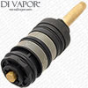 Thermostatic Cartridge