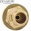 Thermostatic Cartridge Spare