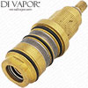 Thermostatic Cartridge