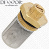 HP LP Non Return Check Valve (NRV) - GF79238