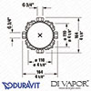 GK0900001U00-Diagram-Parts