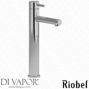 Riobel GL01-EM Gs Tall Single Lever Basin Mixer Spare Parts