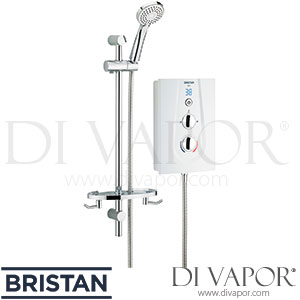 Bristan GL95 Glee 9.5 kW Electric Shower Spare Parts