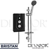 Bristan GLE385-B Spare Parts