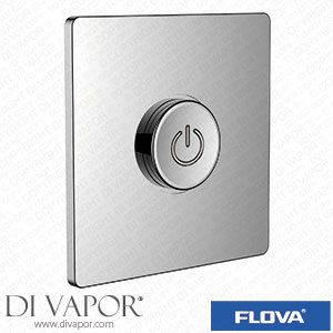 Flova GOCSV-SQ-V Goclick Concealed On/Off Valve - Square Plate Spare Parts